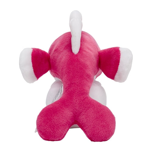 Plush toy Tatsugiri Red (Droopy form)