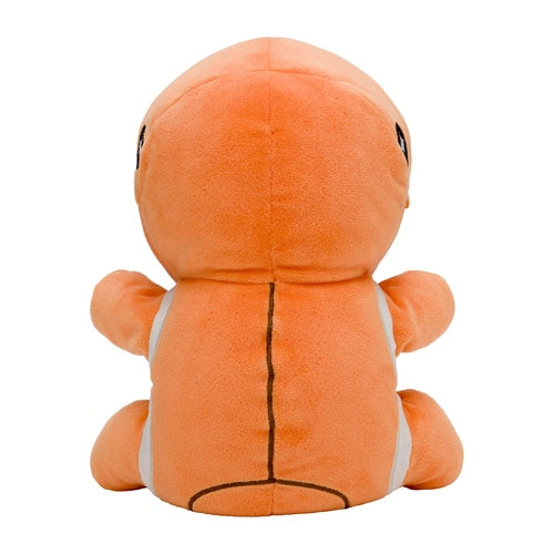 Puppet stuffed toy Biting Squad Trapinch