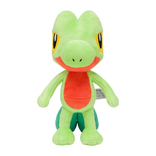 Treeko Plush