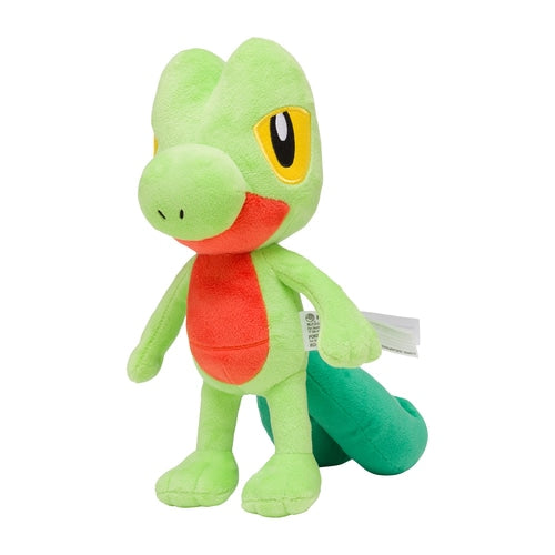 Treeko Plush