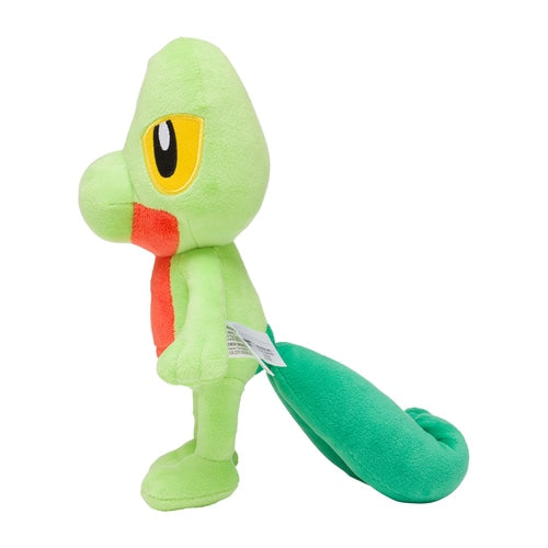 Treeko Plush