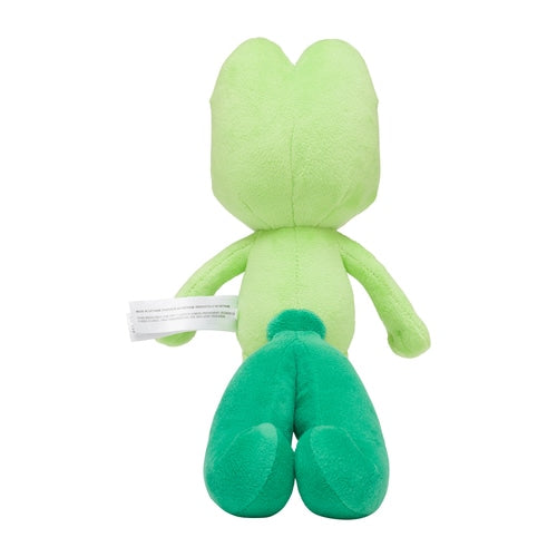 Treeko Plush