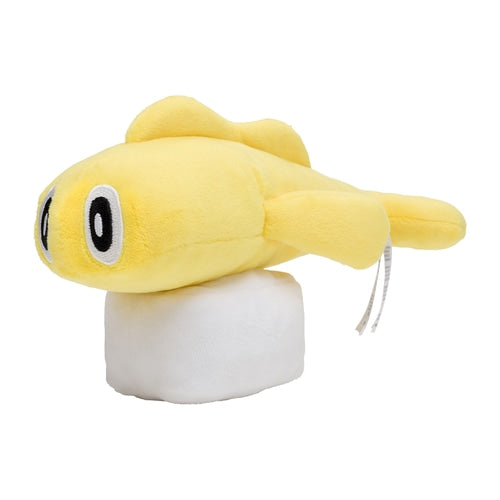 Plush toy Tatsugiri Yellow (Stretchy form)