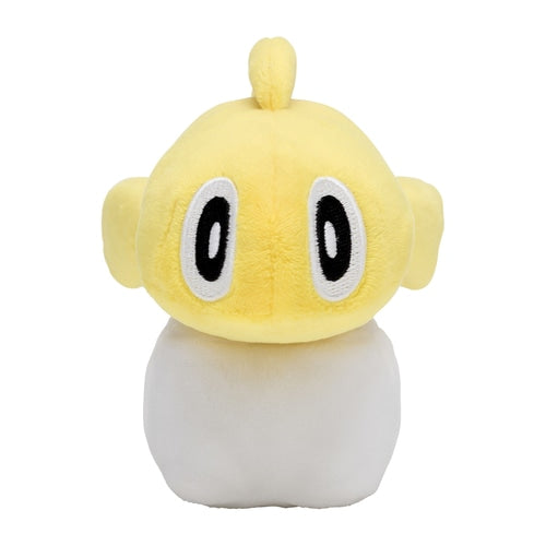 Plush toy Tatsugiri Yellow (Stretchy form)