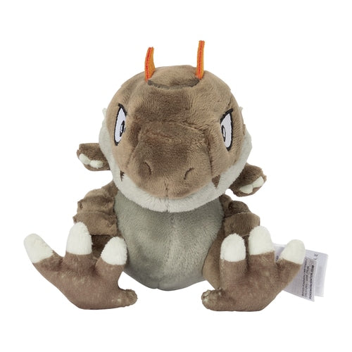 Tyrunt #696 Pokemon Fit Plush