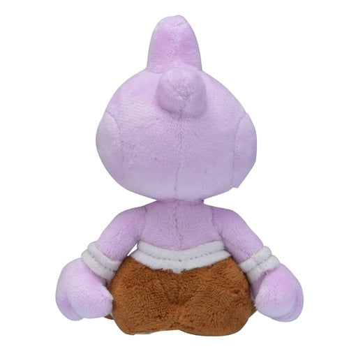 Tyrogue #236 Pokemon Fit Plush