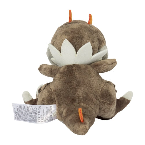 Tyrunt #696 Pokemon Fit Plush