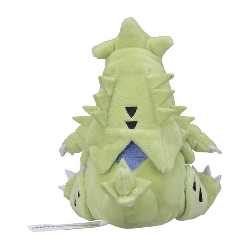 Tyranitar #248 Pokemon Fit Plush