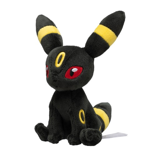 Umbreon #197 Pokemon Fit Plush