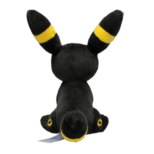 Umbreon #197 Pokemon Fit Plush