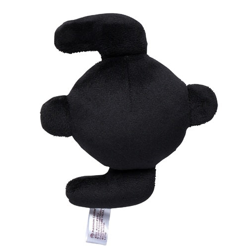 Unown E #201 Pokemon Fit Plush