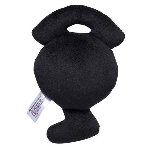 Unown G #201 Pokemon Fit Plush