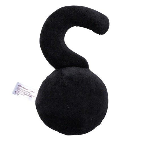 Unown ? #201 Pokemon Fit Plush