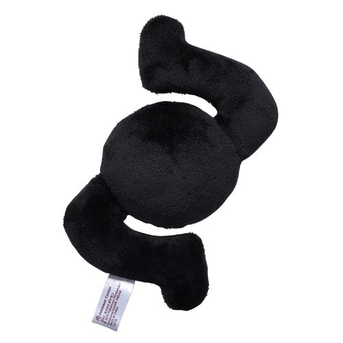 Unown S #201 Pokemon Fit Plush