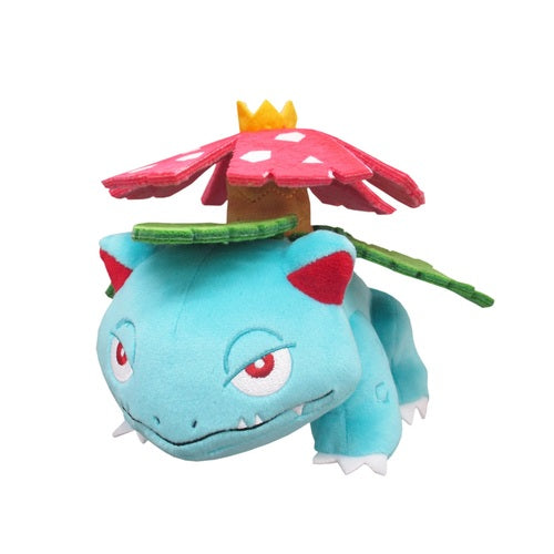 Venusaur Plush Toy (S)