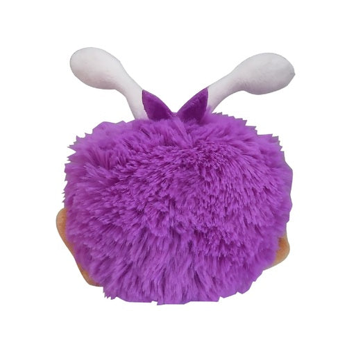 Venonat #048 Pokemon Fit Plush