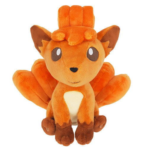 Plush Toy (S) Vulpix