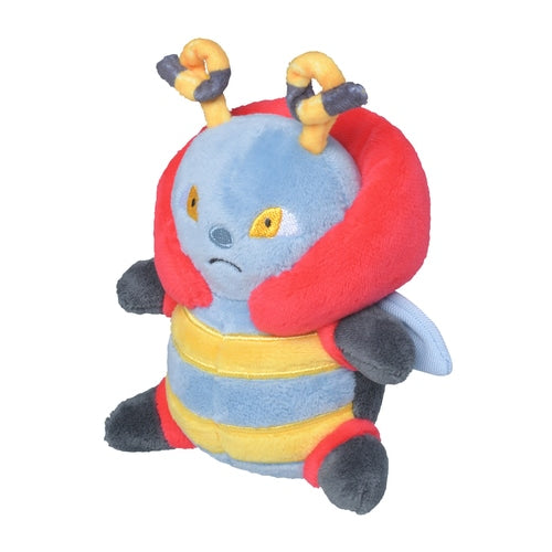 Volbeat #313 Pokemon Fit Plush