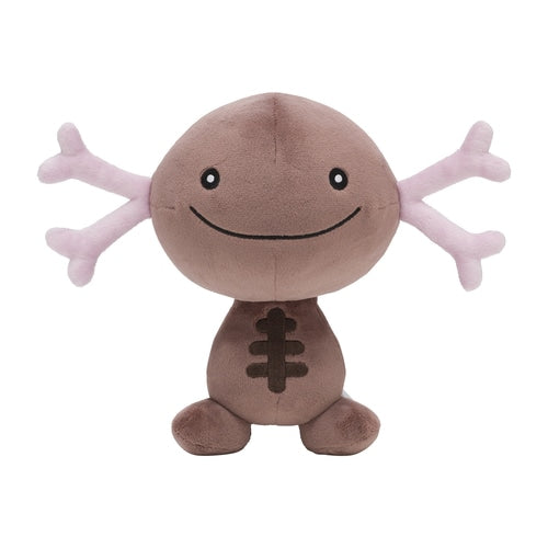 Wooper (Paldean Form) Plush