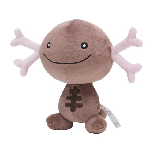 Wooper (Paldean Form) Plush