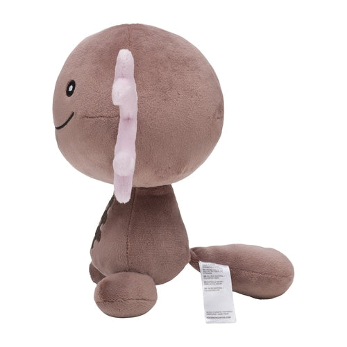 Wooper (Paldean Form) Plush