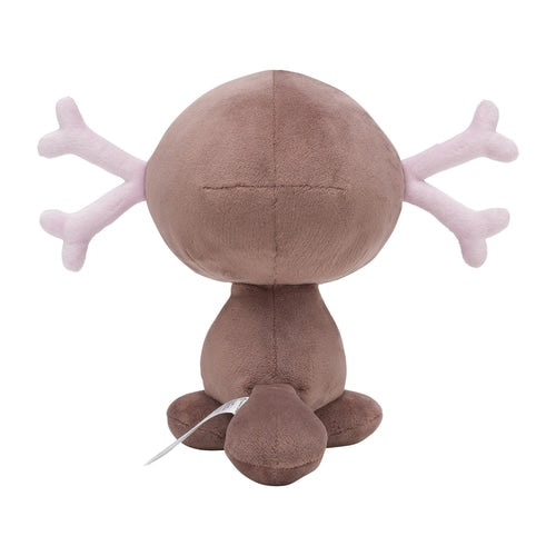 Wooper (Paldean Form) Plush