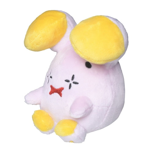 Whismur #293 Pokemon Fit Plush