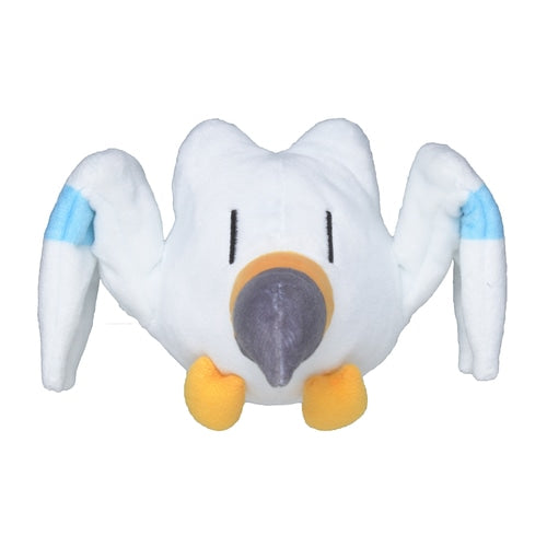 Wingull #278 Pokemon Fit Plush