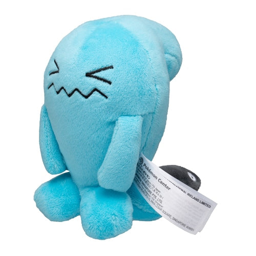 Wobbuffet #202 Pokemon Fit Plush