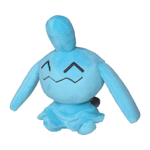 Wynaut #360 Pokemon Fit Plush