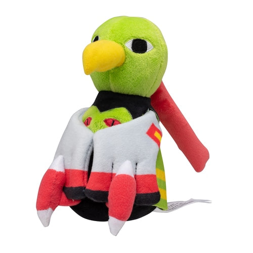 Xatu #178 Pokemon Fit Plush