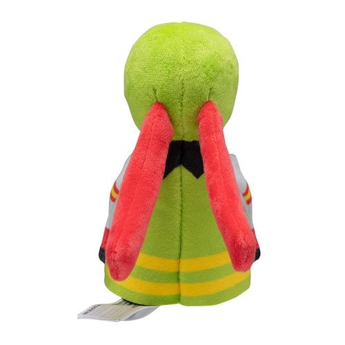 Xatu #178 Pokemon Fit Plush