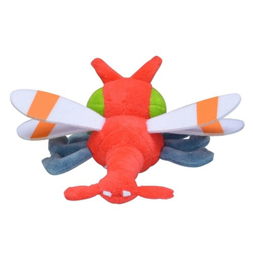 Yanma #193 Pokemon Fit Plush