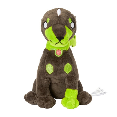 Zygarde (10%) #718 Pokemon Fit Plush