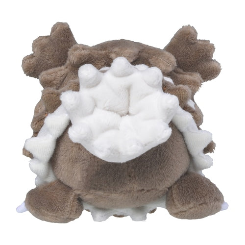 Zigzagoon #263 Pokemon Fit Plush