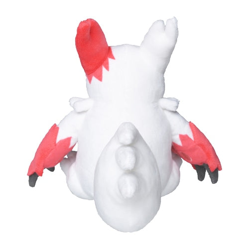 Zangoose #335 Pokemon Fit Plush