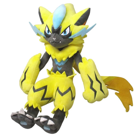 Zeraora All Star Collection Plush Toy