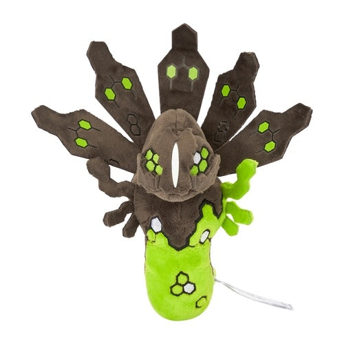 Zygarde (50%) #718 Pokemon Fit Plush