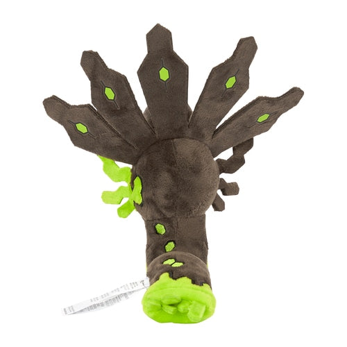 Zygarde (50%) #718 Pokemon Fit Plush