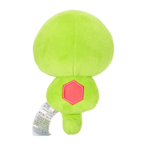 Zygarde (Core) #718 Pokemon Fit Plush