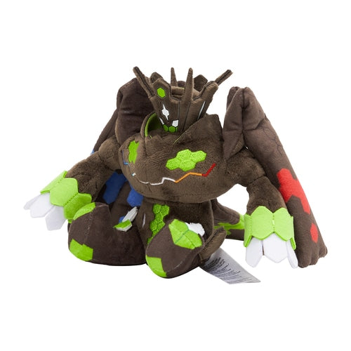 Zygarde (Complete) #718 Pokemon Fit Plush