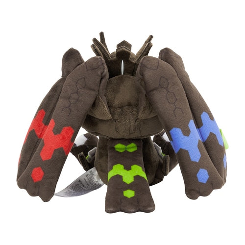 Zygarde (Complete) #718 Pokemon Fit Plush